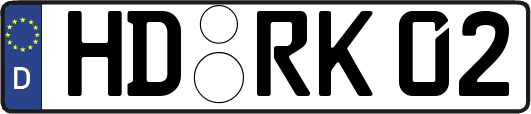 HD-RK02