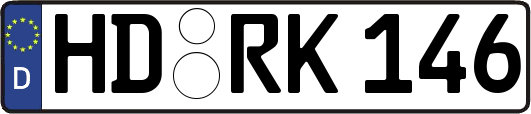 HD-RK146