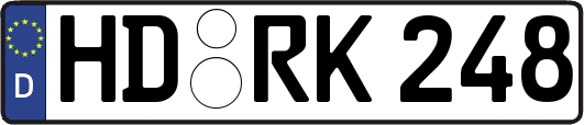HD-RK248
