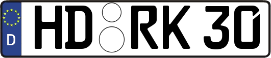 HD-RK30