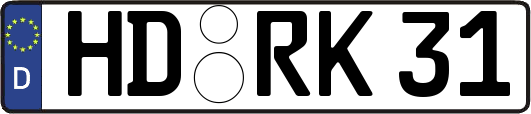 HD-RK31