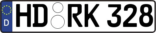 HD-RK328