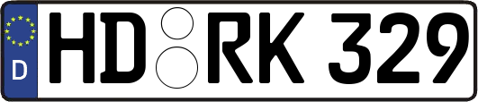 HD-RK329