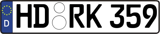 HD-RK359