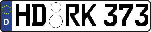 HD-RK373