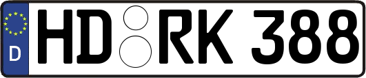 HD-RK388