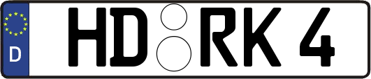 HD-RK4