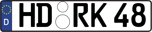 HD-RK48