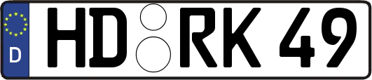 HD-RK49