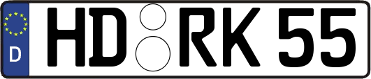 HD-RK55