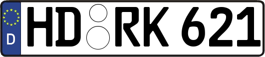 HD-RK621