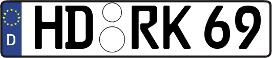 HD-RK69