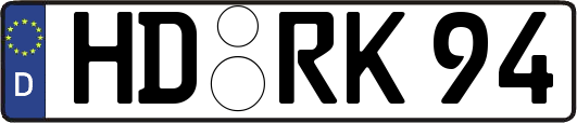 HD-RK94