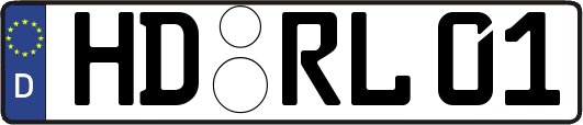 HD-RL01