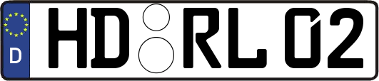 HD-RL02