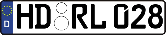 HD-RL028
