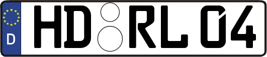 HD-RL04
