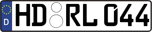 HD-RL044