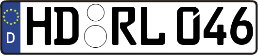 HD-RL046