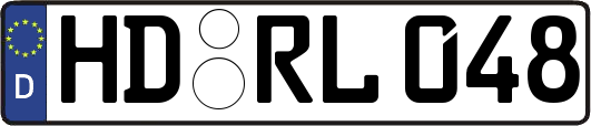 HD-RL048