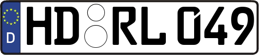 HD-RL049