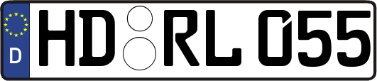 HD-RL055