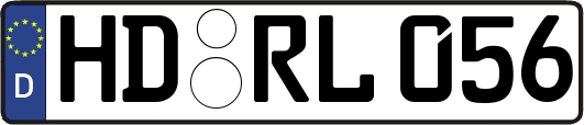 HD-RL056