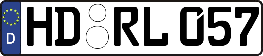 HD-RL057