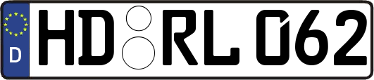 HD-RL062