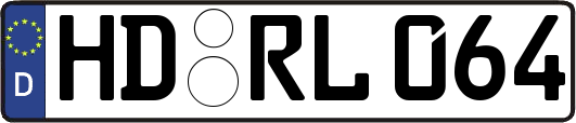 HD-RL064