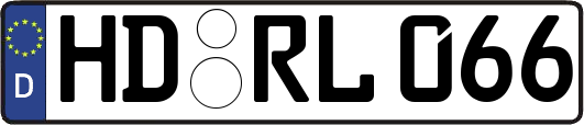 HD-RL066