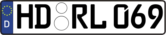 HD-RL069