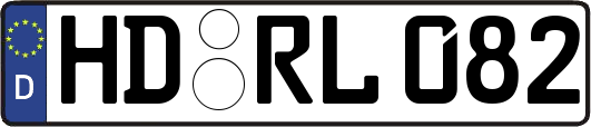 HD-RL082