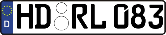 HD-RL083