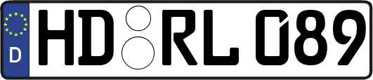 HD-RL089