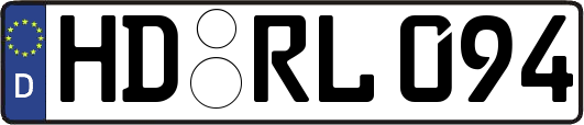 HD-RL094