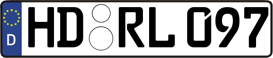 HD-RL097