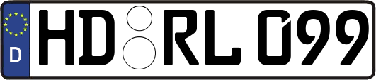 HD-RL099