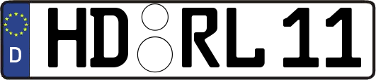HD-RL11