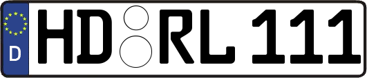 HD-RL111