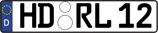 HD-RL12