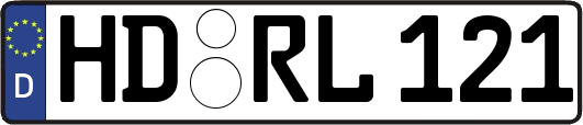 HD-RL121