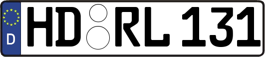 HD-RL131