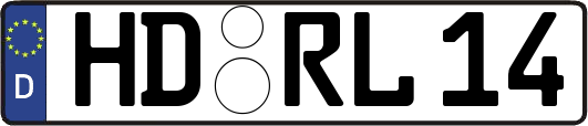 HD-RL14
