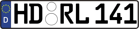HD-RL141