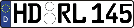 HD-RL145