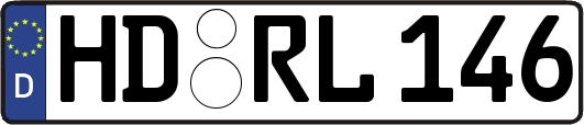 HD-RL146