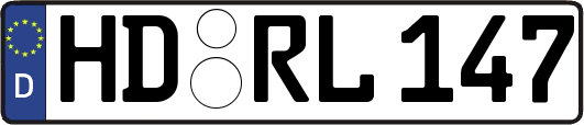 HD-RL147