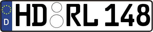 HD-RL148
