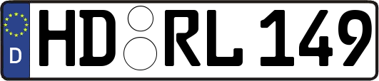 HD-RL149